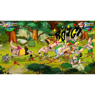 MICROIDS  Asterix & Obelix: Slap Them All! - Collector Edition 
