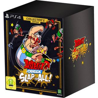 MICROIDS  Asterix & Obelix: Slap Them All! - Collector Edition 