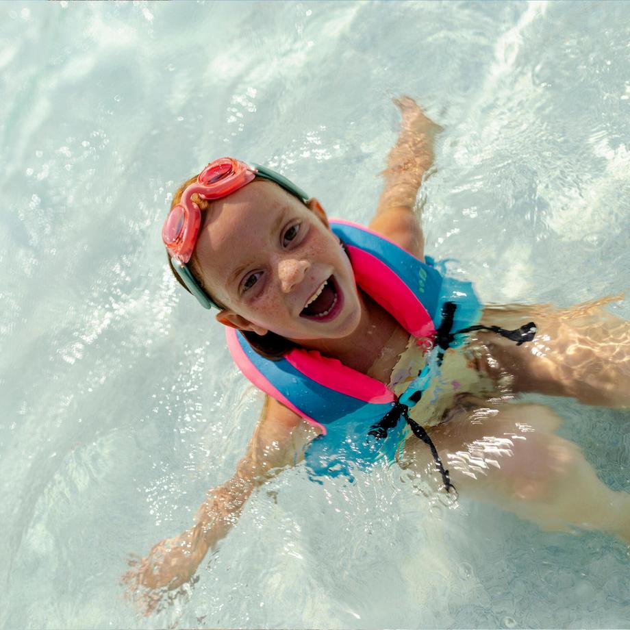 NABAIJI  Schwimmweste - SWIMVEST+ 