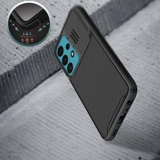 NillKin  Nillkin Hülle Samsung A52  A52s 