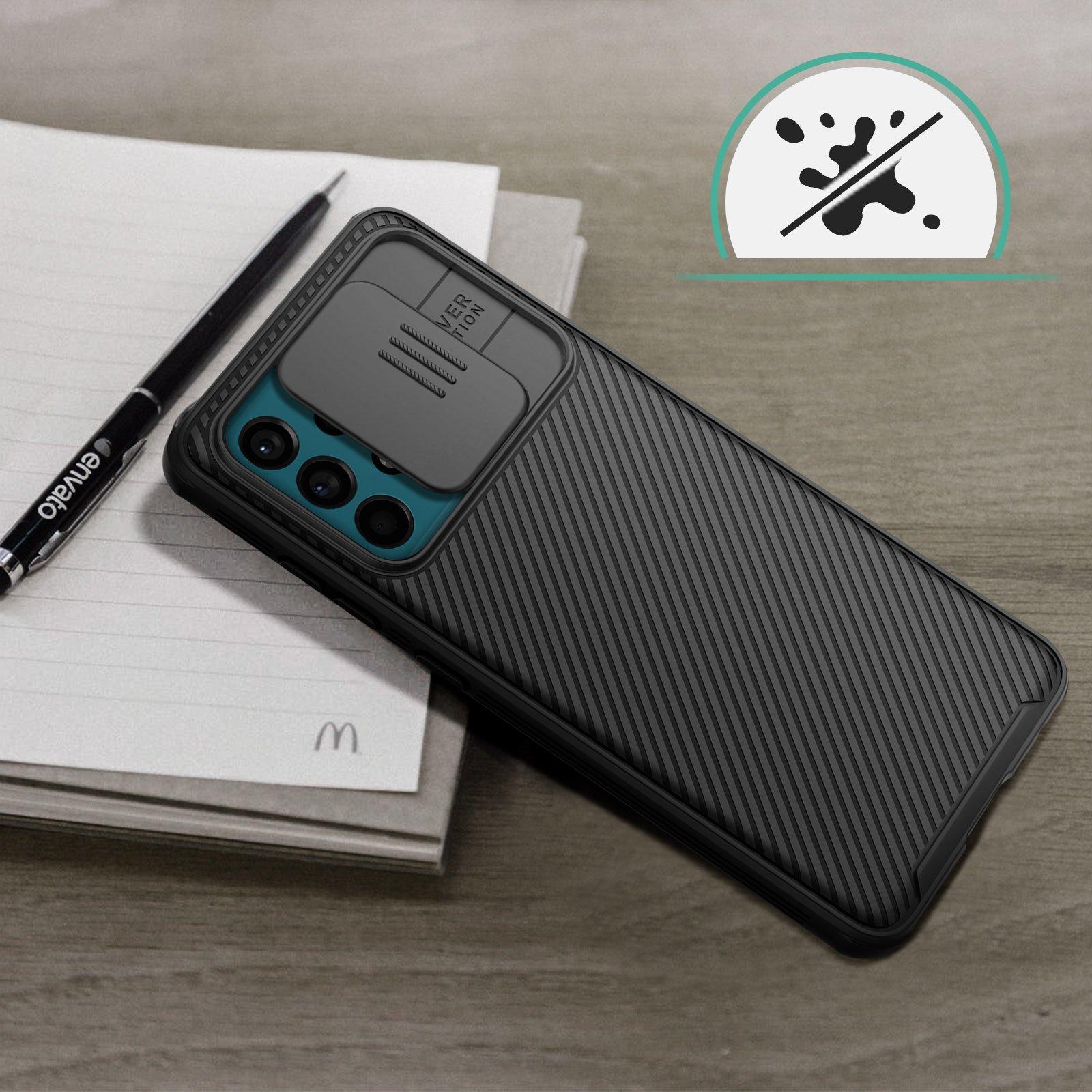 NillKin  Nillkin Hülle Samsung A52  A52s 