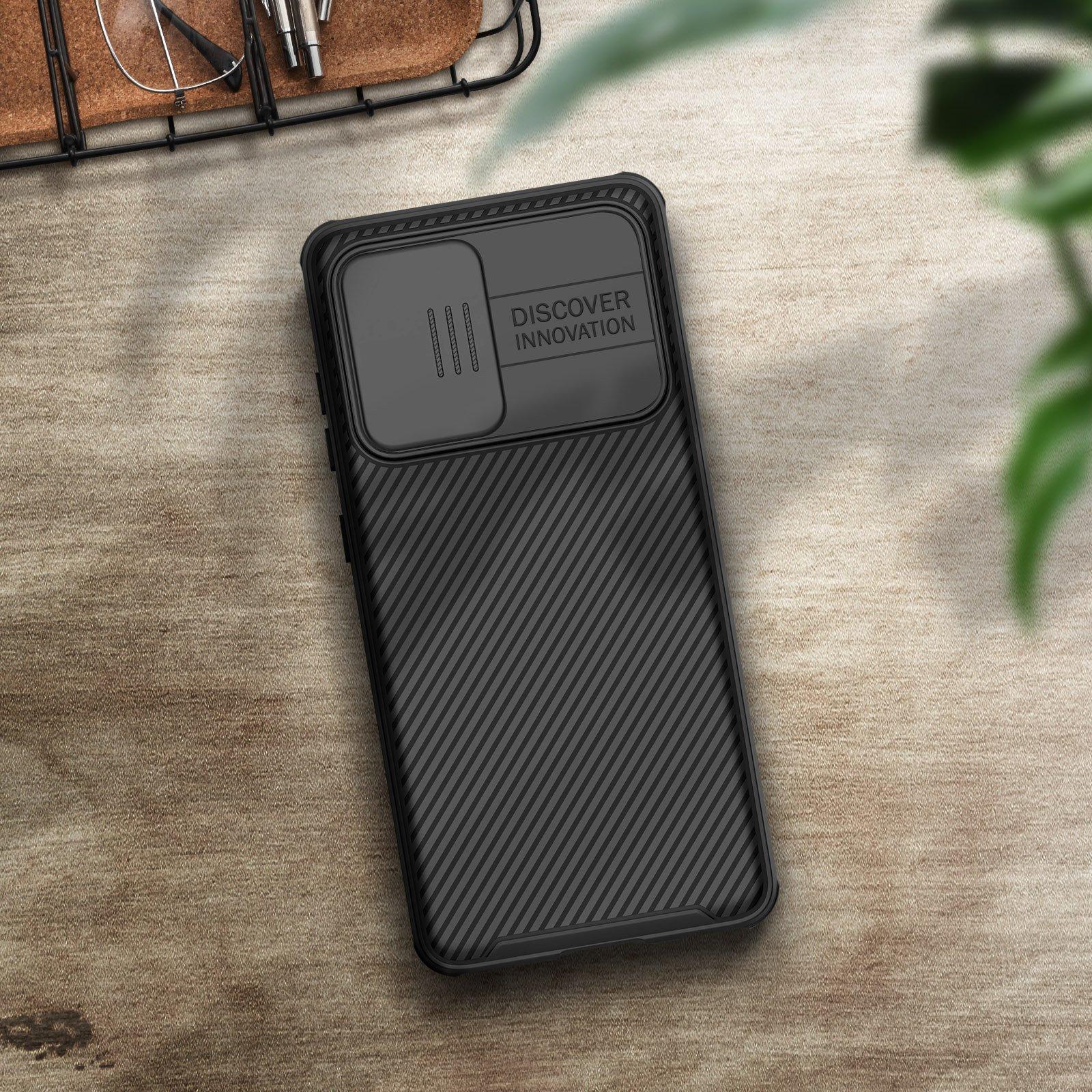 NillKin  Nillkin Hülle Samsung A52  A52s 