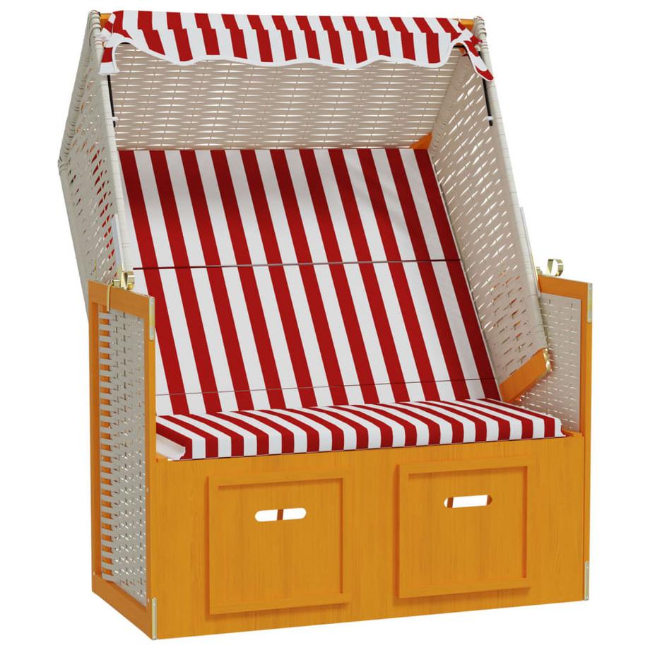 strandkorb