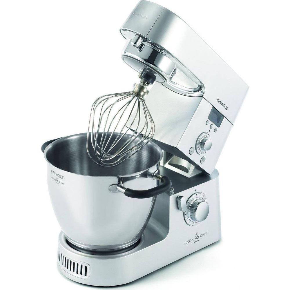 Kenwood  37575 Edelstahlschüssel 6,7 L 