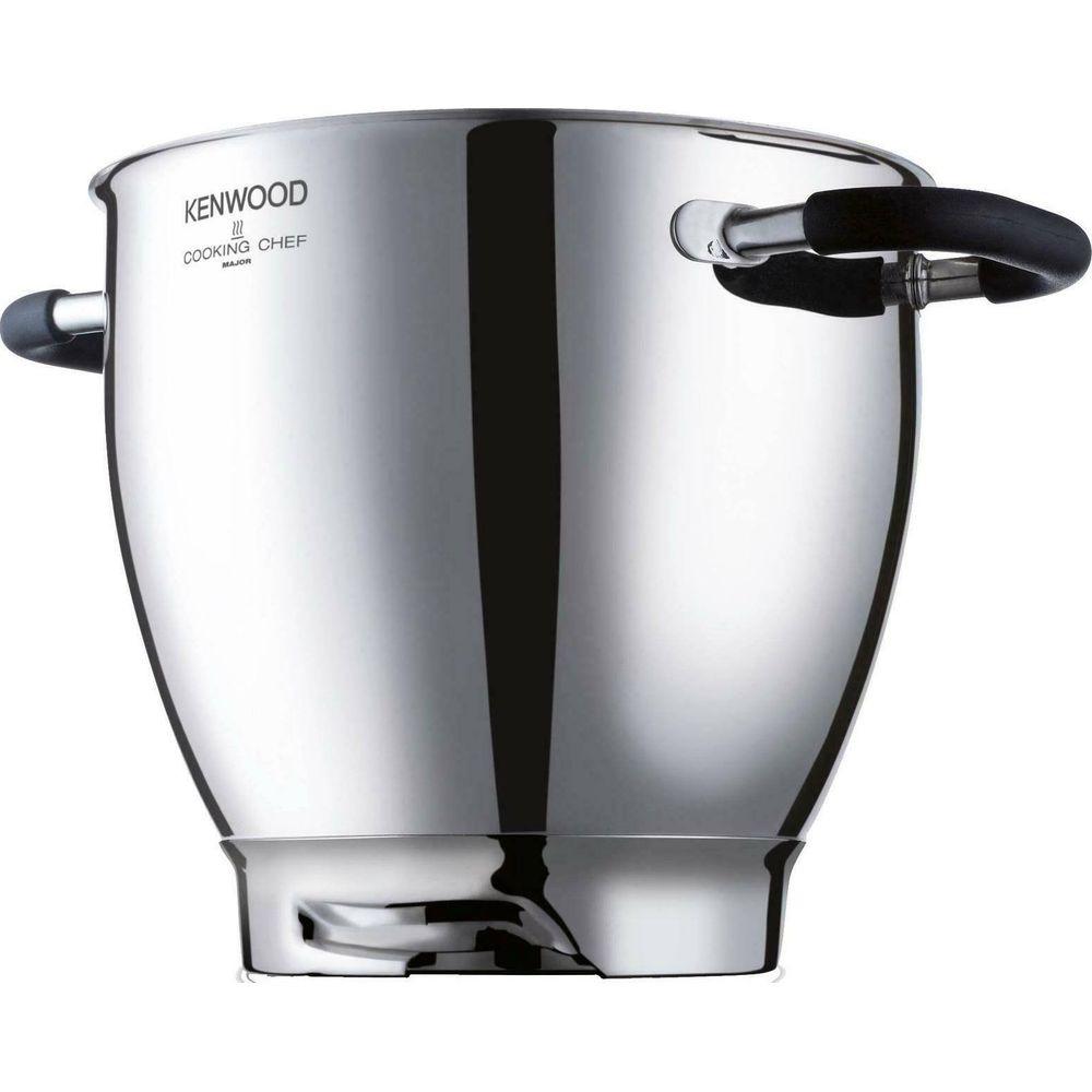 Kenwood  37575 Edelstahlschüssel 6,7 L 