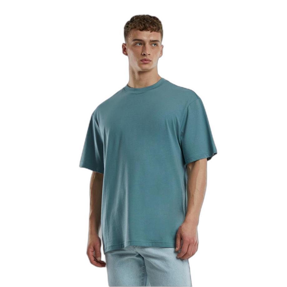 URBAN CLASSICS Signature Logo Tall T-Shirt  