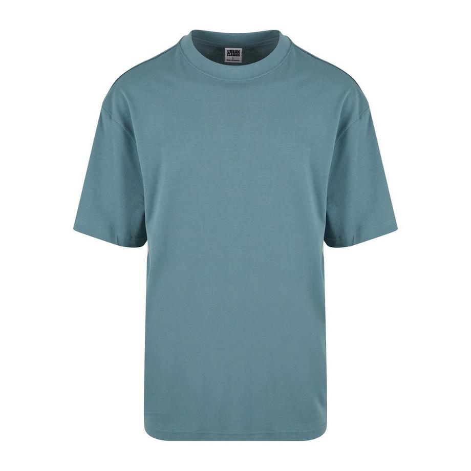 t-shirt signature logo tall