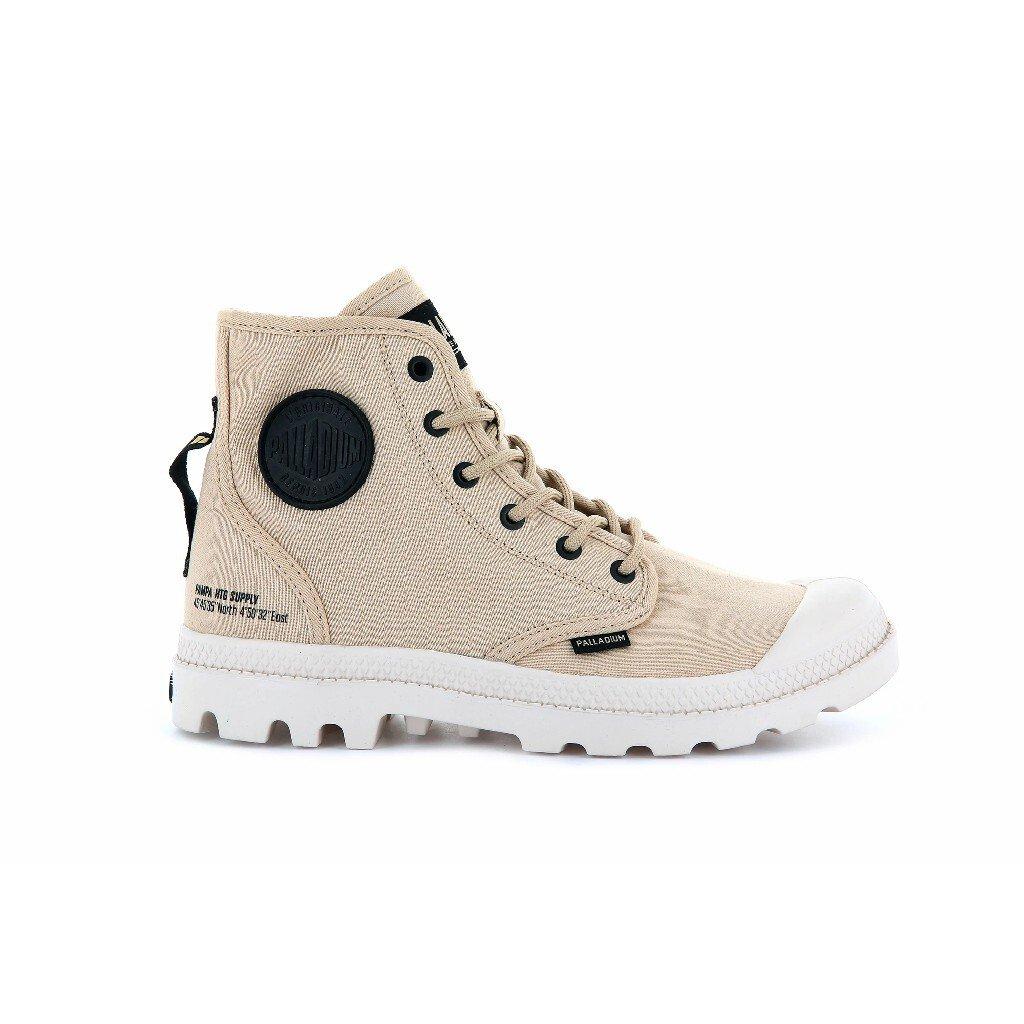 PALLADIUM  stiefeletten pampa hi htg supply 