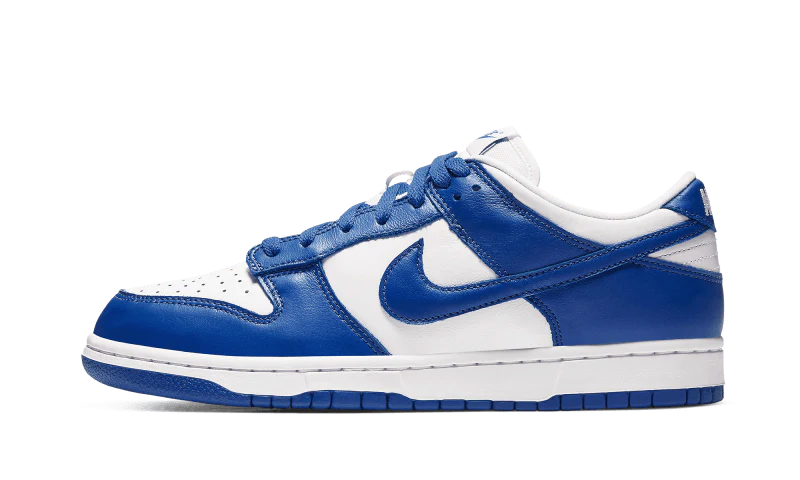 NIKE  Dunk Low SP Varsity Royal (Kentucky) 