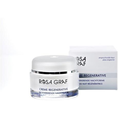 ROSA GRAF  ROSA GRAF Blue Line Creme Regenerative 50 ml 