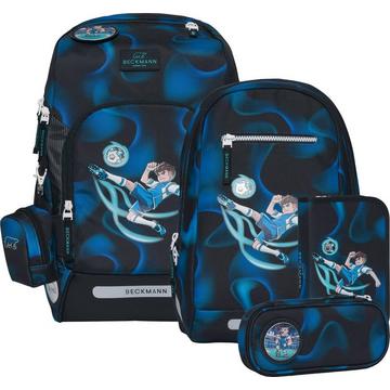 Schulrucksack Active Air FLX 6-teiliges Set