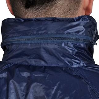 VidaXL  Combinaisons de pluie polyester 