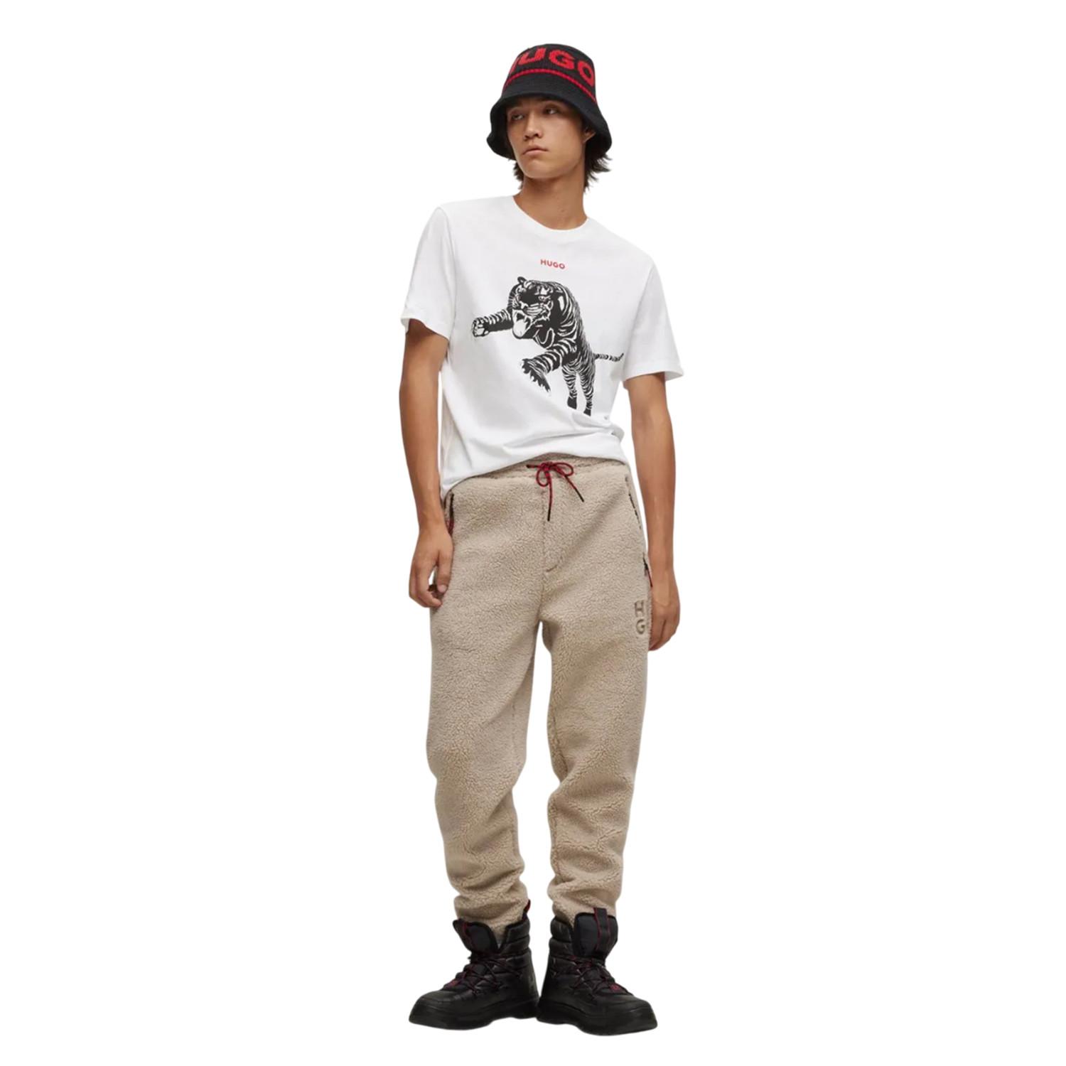 HUGO Xuss Schlapphut  