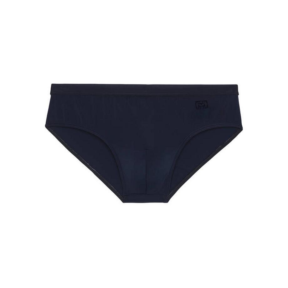 Swim MiniBrief SeaLife navy
