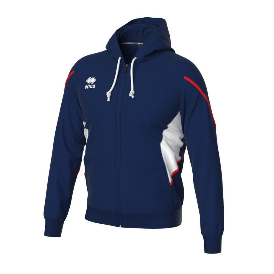 errea  kinder-hoodie clancy 