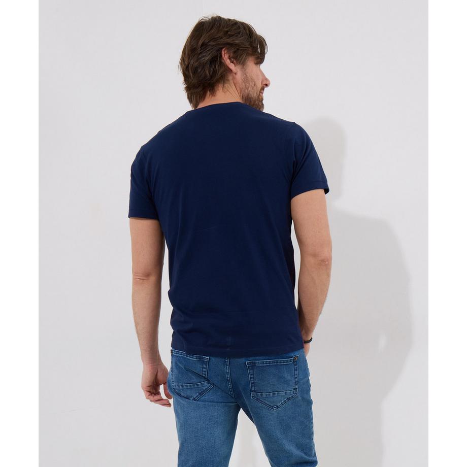 Joe Browns T-Shirt Grafica Rockstar  