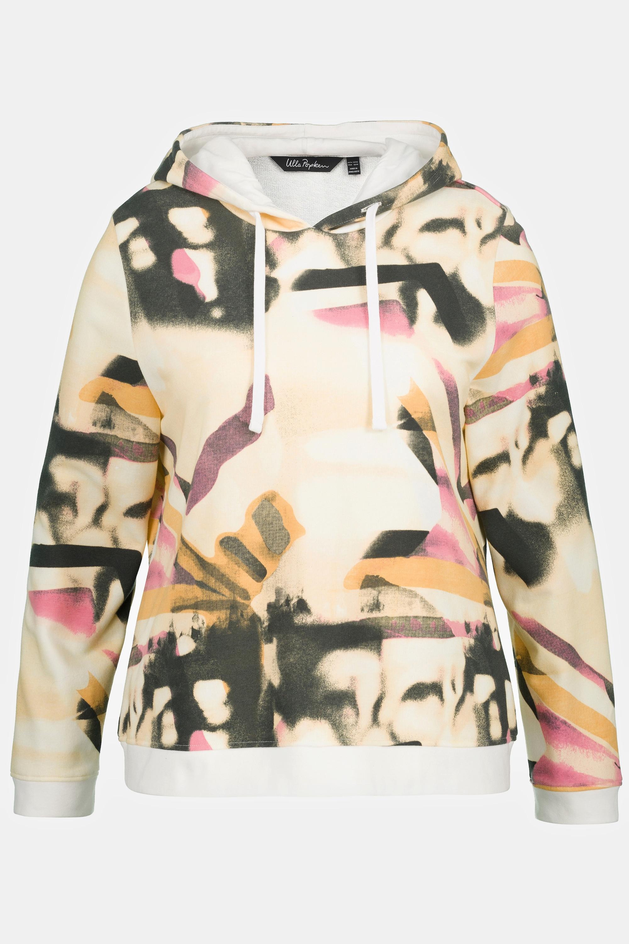 Ulla Popken  Hoodie 