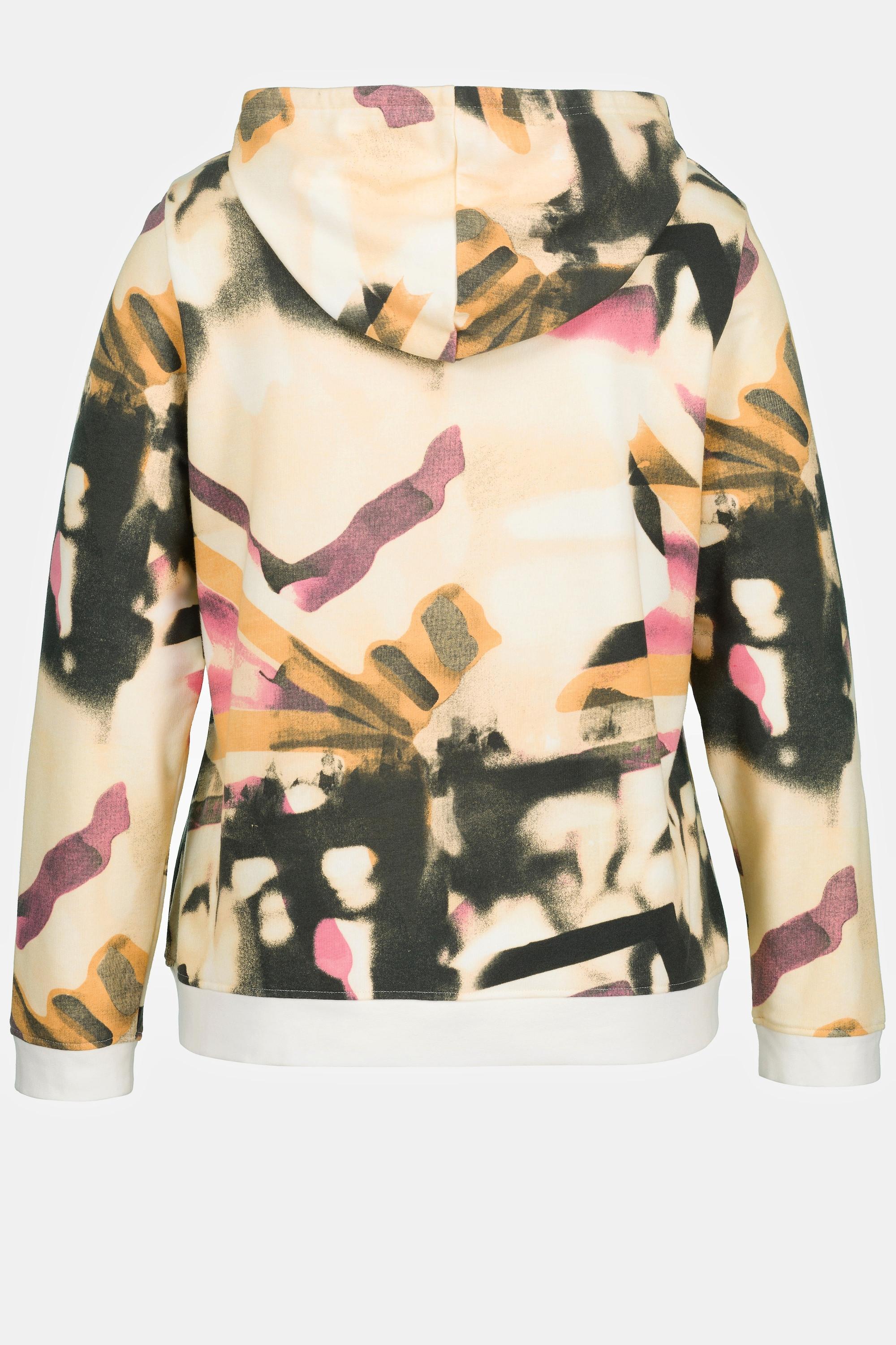 Ulla Popken  Hoodie 