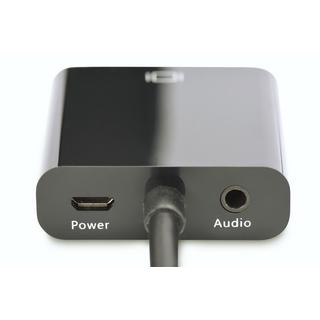 Digitus  Digitus HDMI auf VGA Konverter 