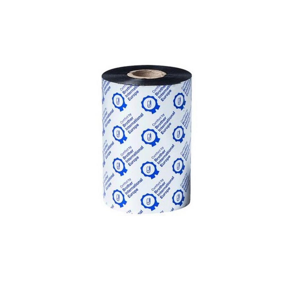 Farbband Thermo Transfer BRP 1D450 110 Resin