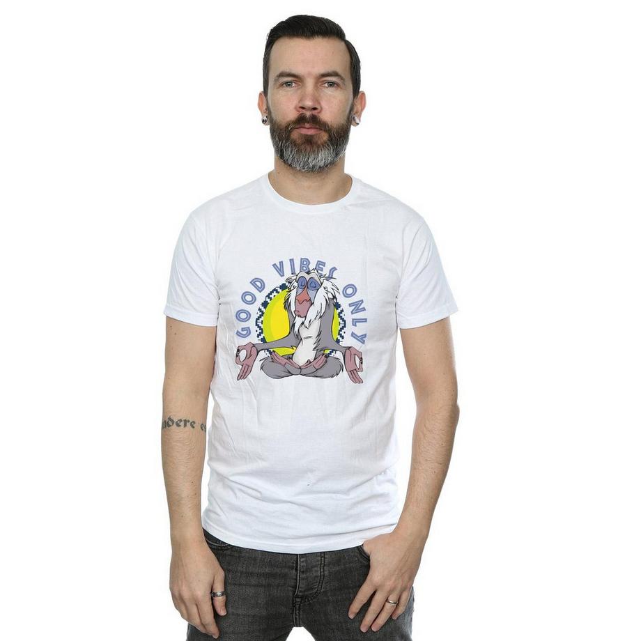 Disney The Lion King Good Vibes Only T-Shirt  
