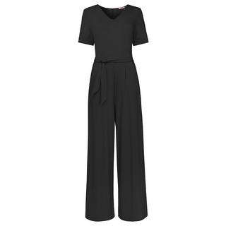 Joe Browns  Jumpsuit mit 3/4-Ärmeln und Taillenbändern 