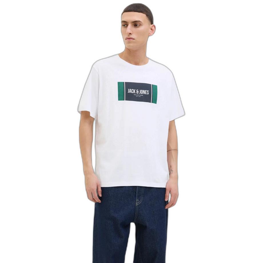 JACK & JONES Hugo T-Shirt  