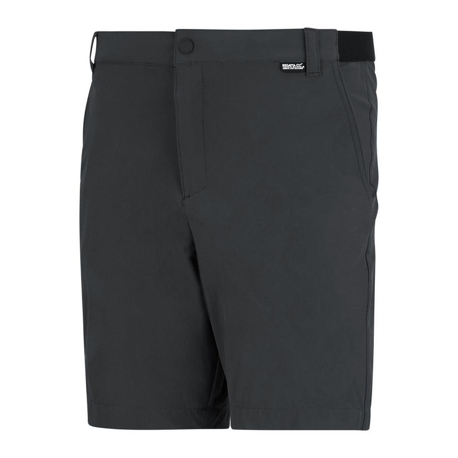 Regatta Pantaloncini da Viaggio con Repellente per Insetti e UPF 50+  
