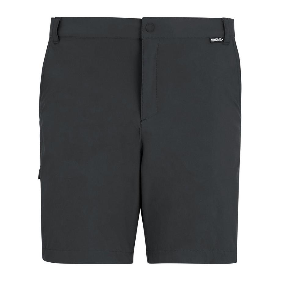 Pantaloncini Leggero Repellente Per Insetti Da Viaggio