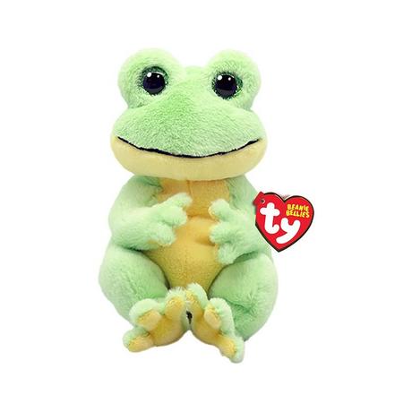 ty  Beanie Bellies Frosch Snapper (17cm) 