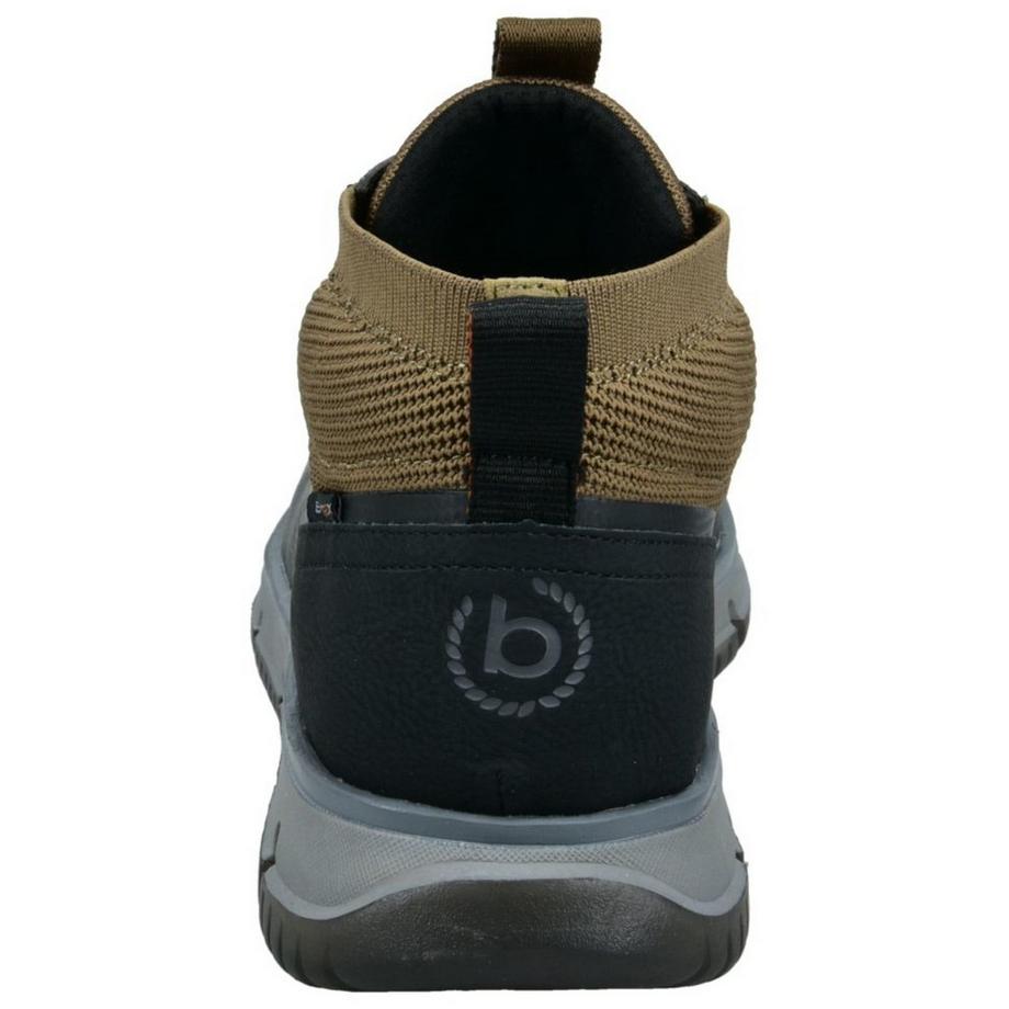 BUGATTI Wanderschuhe  