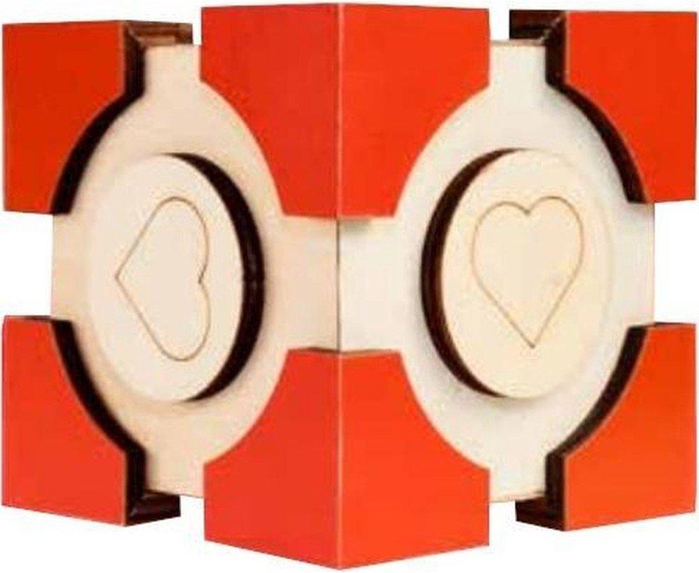 Image of Secret Escape Box Companion***