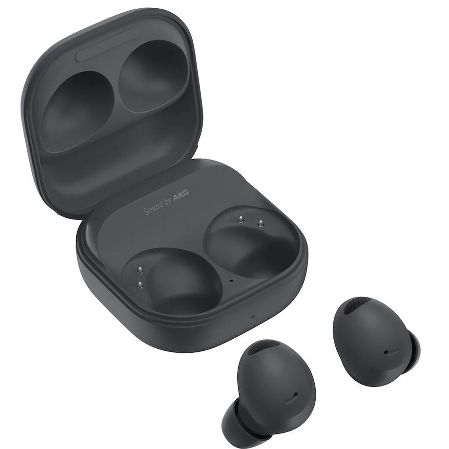Écouteurs sans fil Galaxy Buds2 Pro de Samsung - Noir