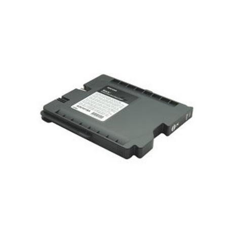 RICOH  RICOH Tintenpatrone schwarz 405688 GX e2600/3350 1500 Seiten 