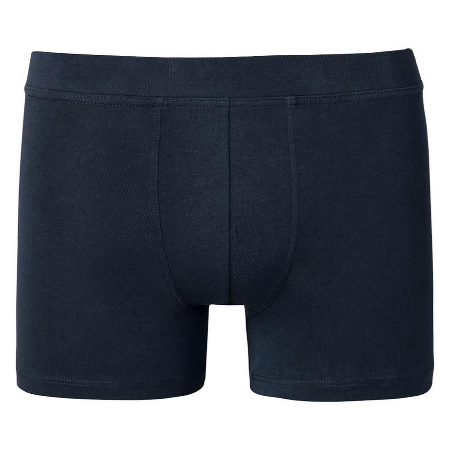 Schiesser  Boxershort  4er Pack Bequem sitzend 