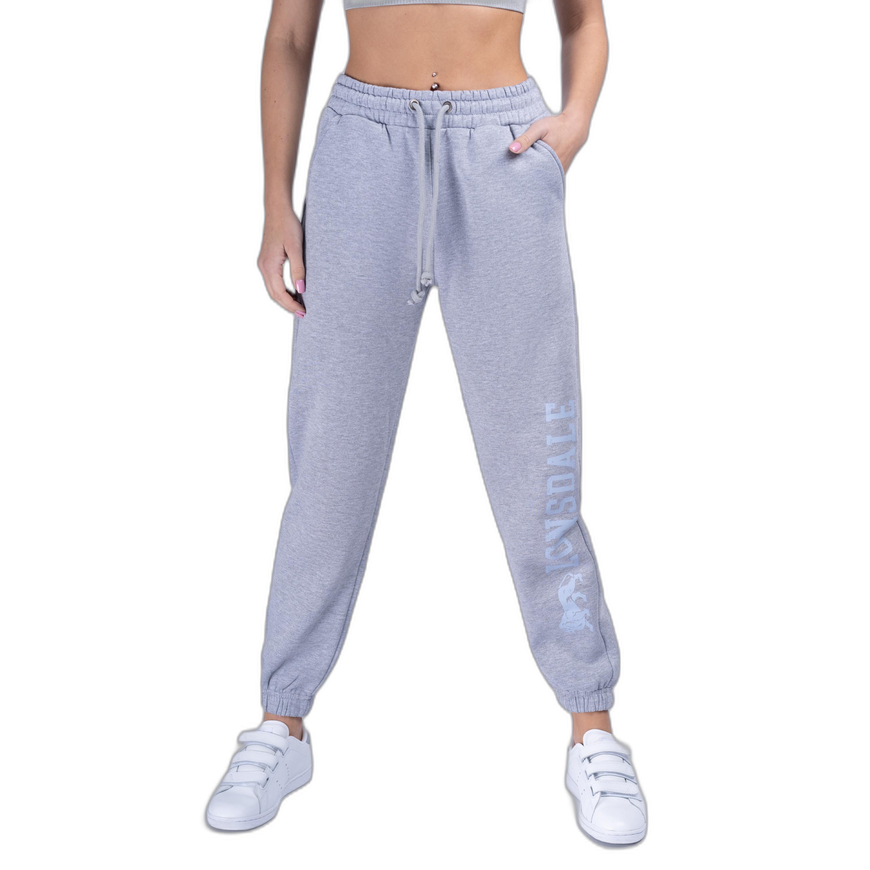 LONSDALE  Jogginghose Frau  Pittentrail 