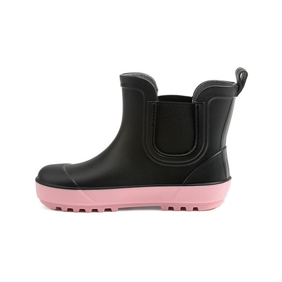 Be Only Girl Power Chelsea Bottes de Pluie  