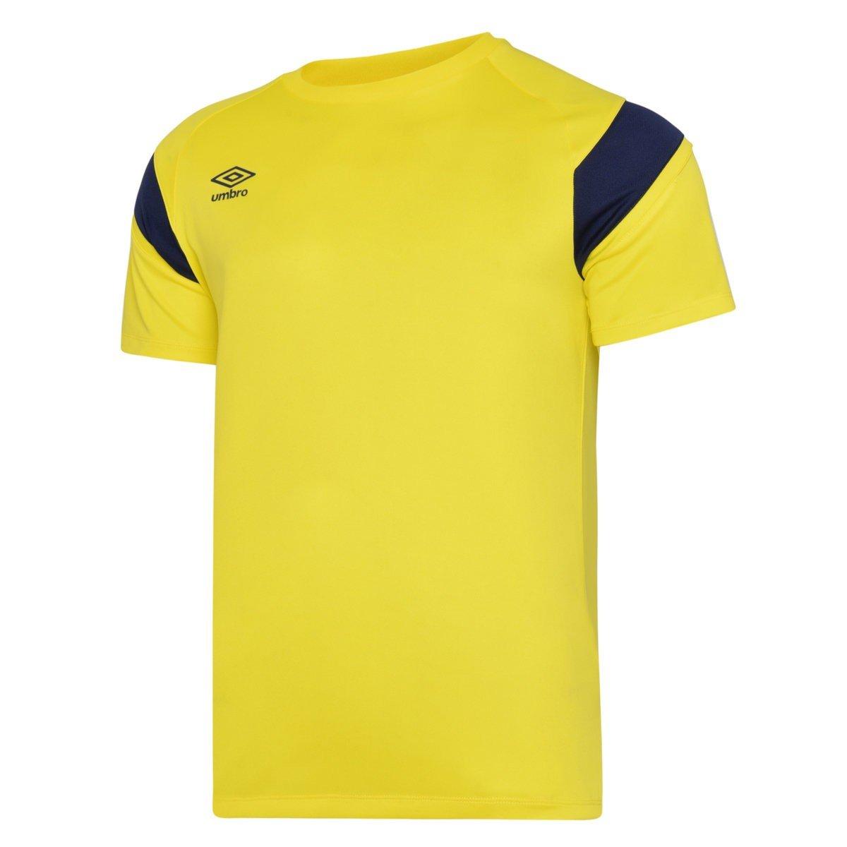 Image of Trikot Training Jungen Gelbgold 140