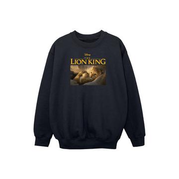 The Lion King Sweatshirt