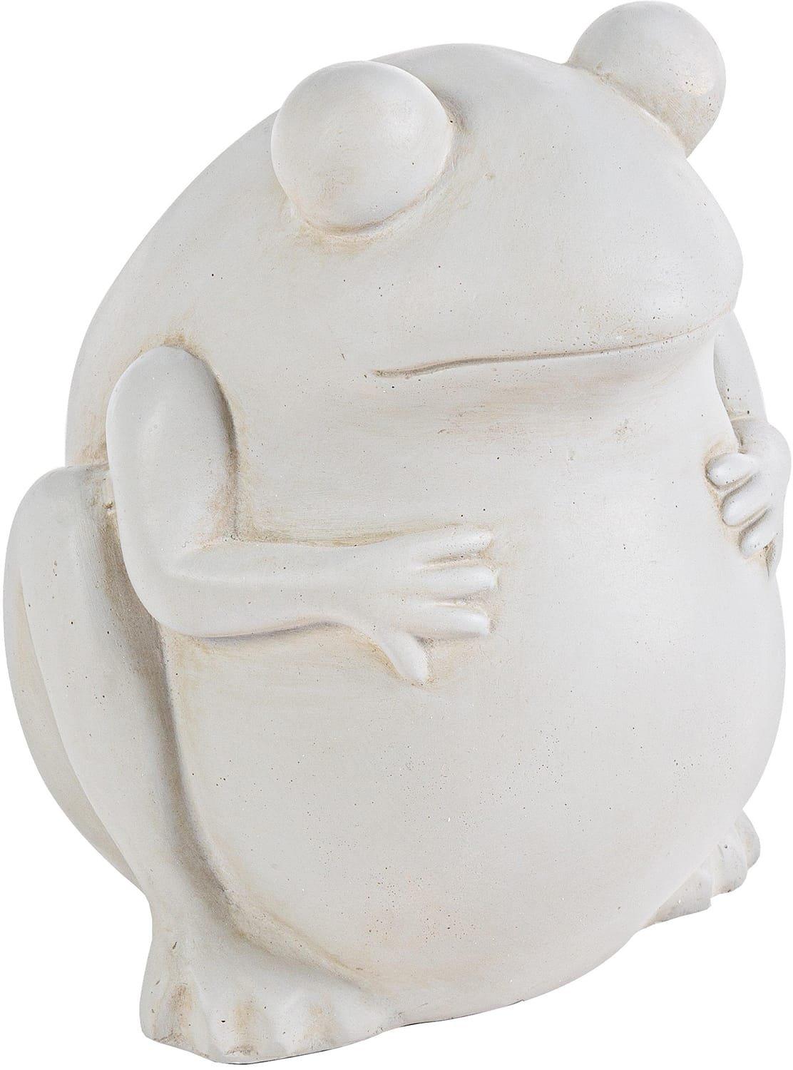 Image of Garten Pflanzentopf Frosch klein Garten Pflanzentopf Frosch klein