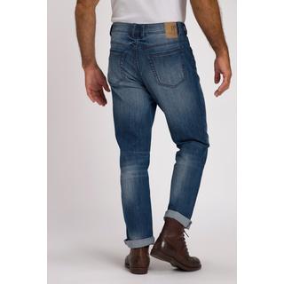 JP1880  Jean 5 poches, coupe Regular Fit - jusqu'à la taille 74/38 