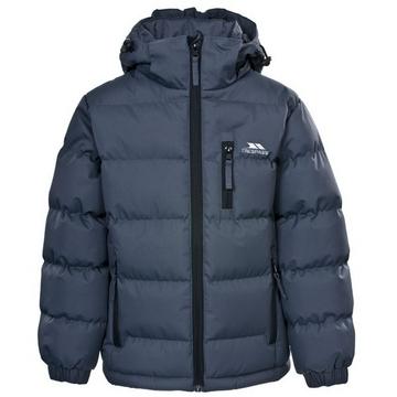 Tuff Winterjacke Steppjacke