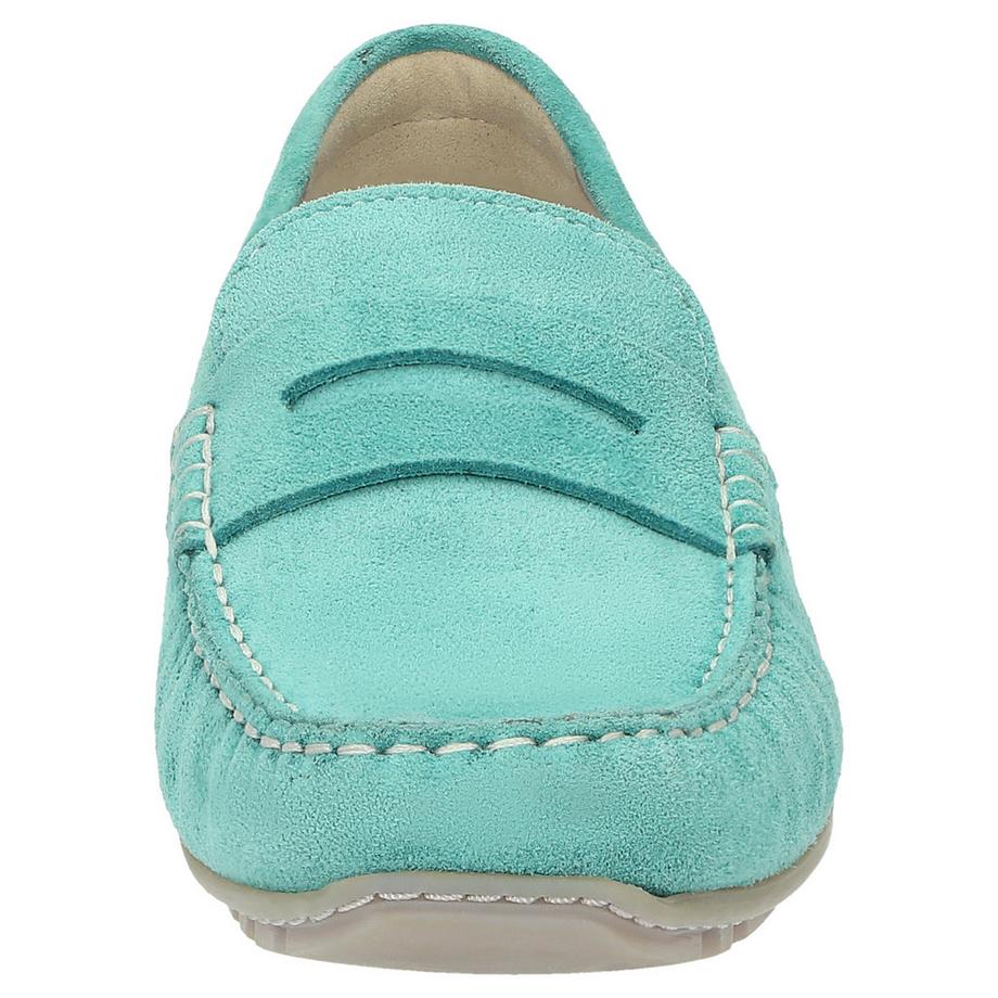 Sioux Carmona-700 Loafer  