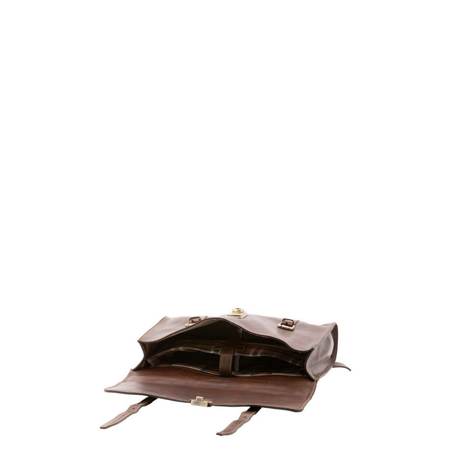 Viola Castellani Sac à dos en cuir  