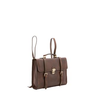 Viola Castellani Zaino in pelle  
