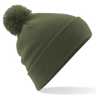 Beechfield  Bonnet avec pompon 