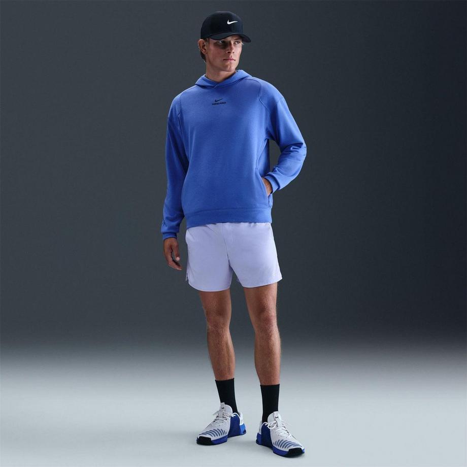 NIKE  Sweat À Capuche Entraînement Pro 