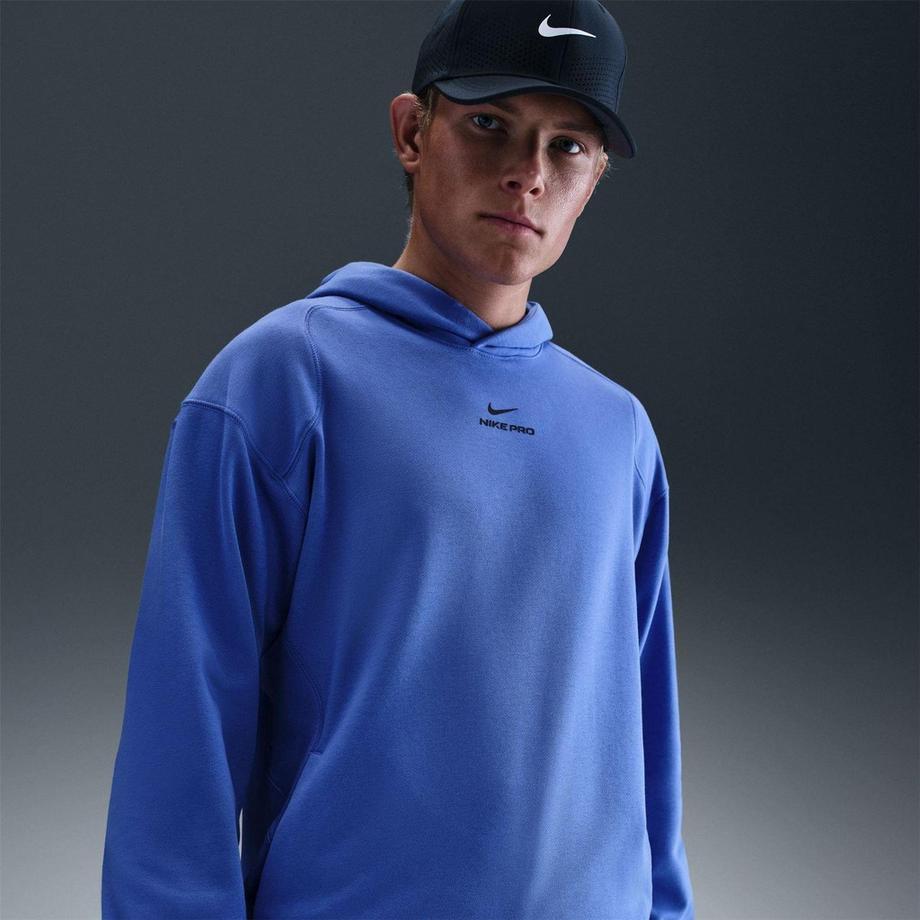 Sweat À Capuche Entraînement Pro