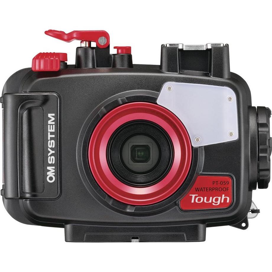 OM System PT-059 Underwater Case