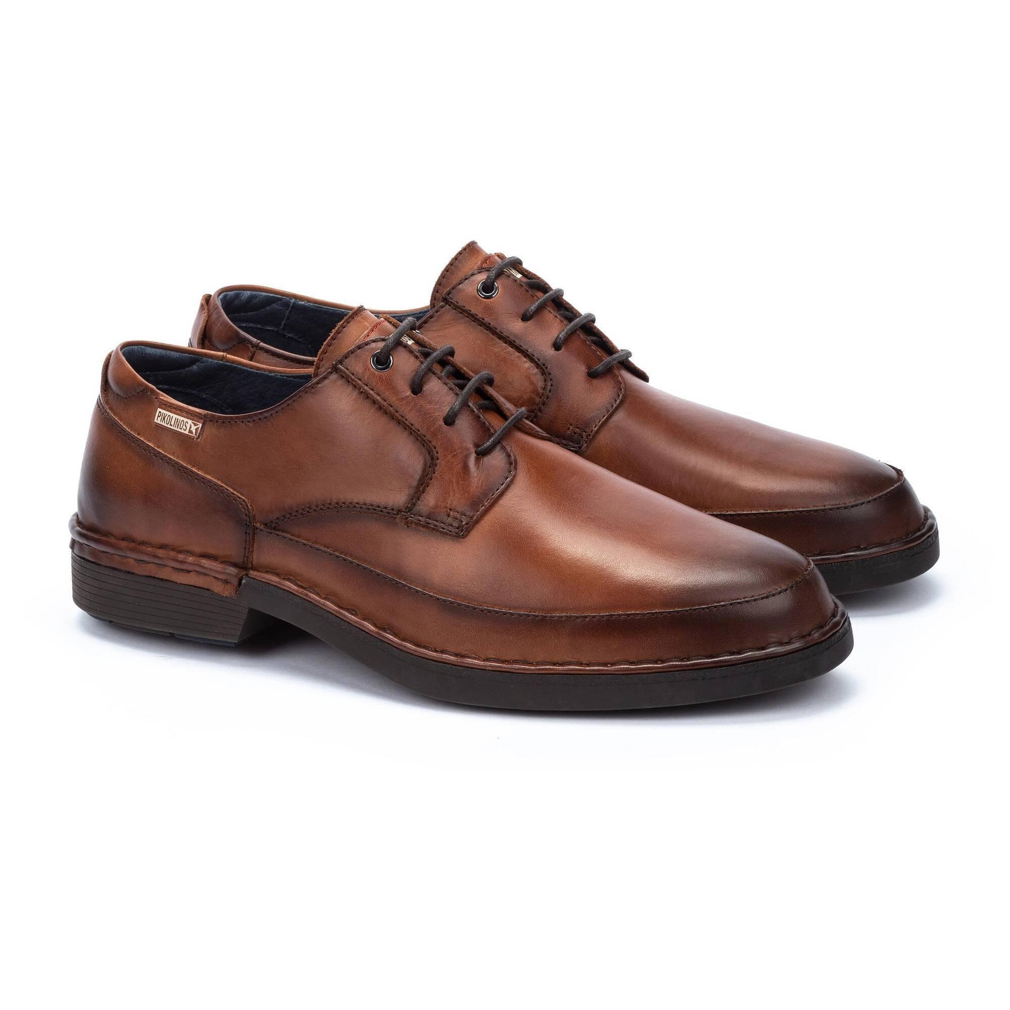 Image of Mokassins Inca Herren 46